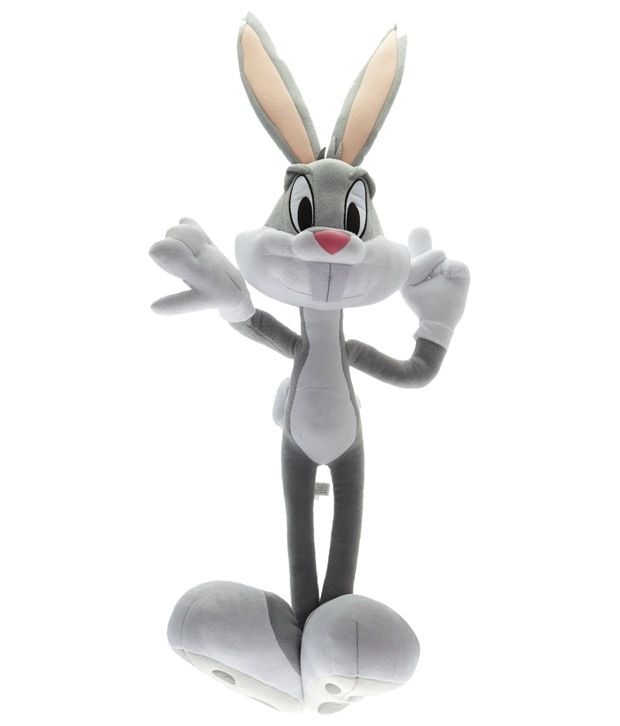 bugs bunny soft toy online