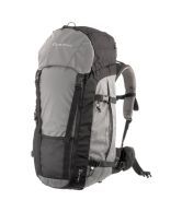 Quechua Forclaz 70 Grey Backpack (Size 70L) 8172707