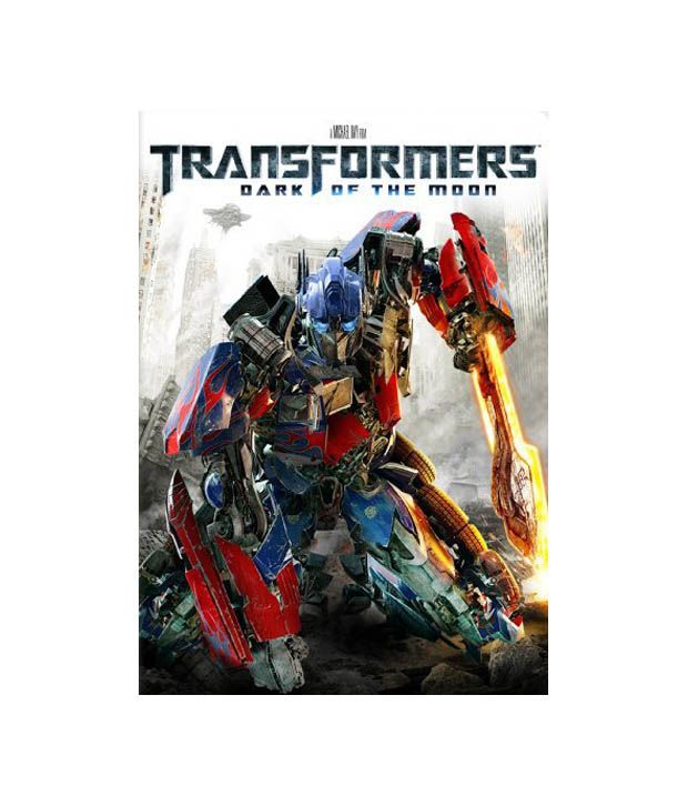 Transformers dark of the moon movie in hindi Clearance