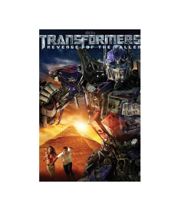 Transformers revenge of the fallen in hindi watch online clearance