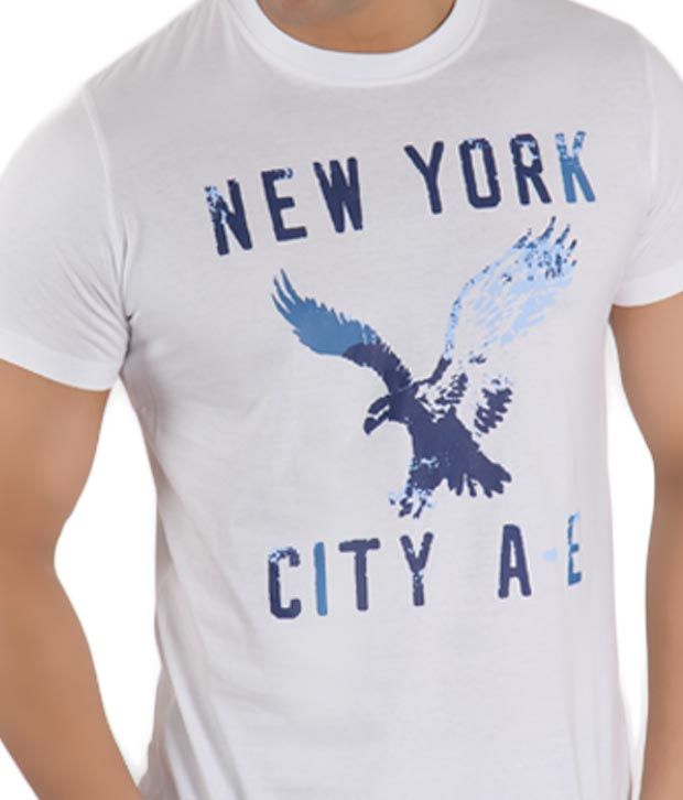 eagle nyc t shirt