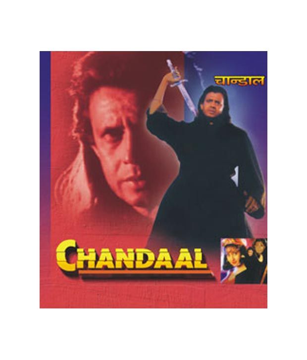 Chandaal Dvd Buy Online At Best Price In India Snapdeal Митхун чакраборти индийский фильм могильщик chandaal 1998. chandaal dvd buy online at best