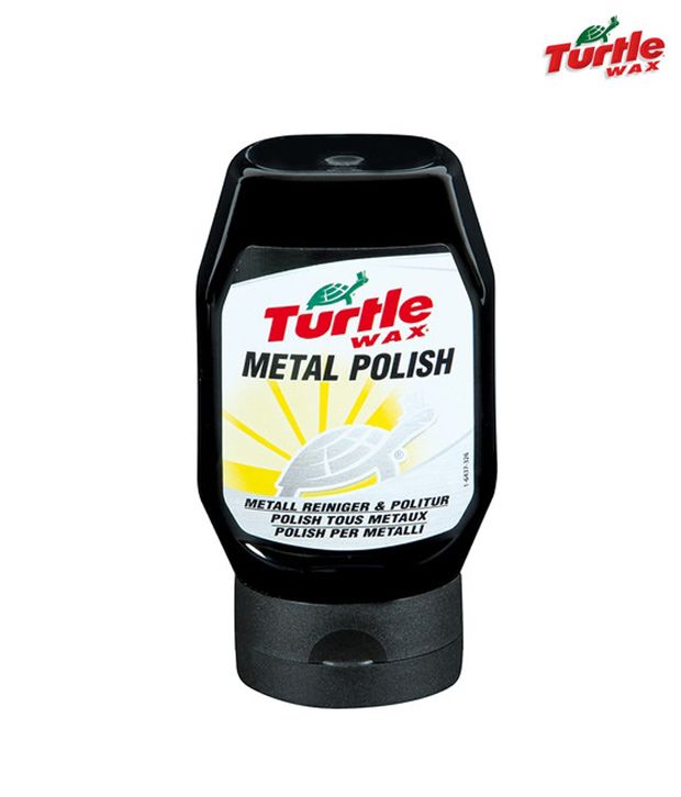 Turtle Wax Metal Polish 300ml Buy Turtle Wax Metal Polish