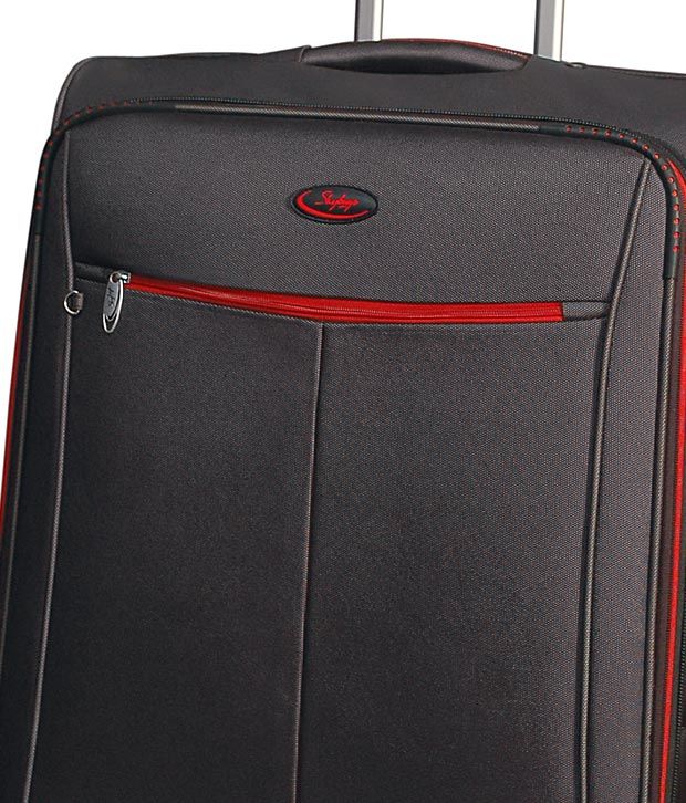 snapdeal travel bag offers