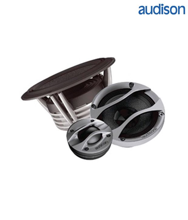 audison 6.5 component