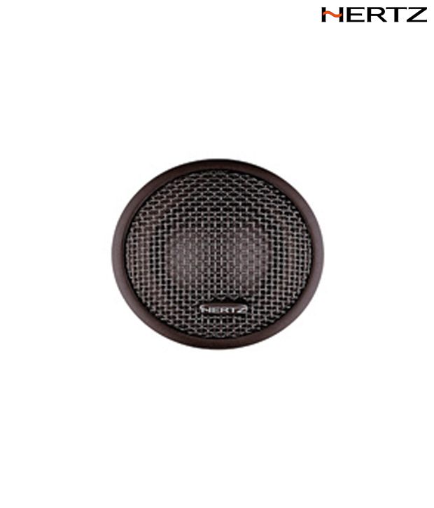 hertz tweeters price