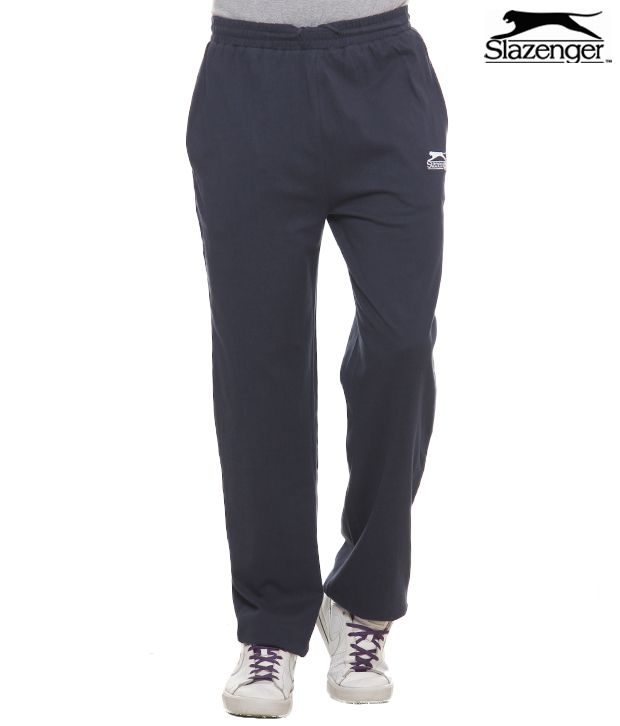 slazenger track pants