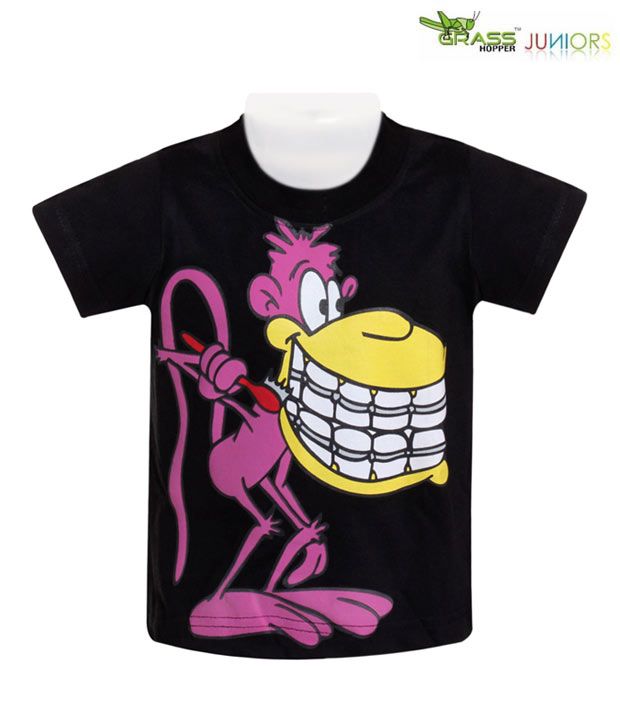 funky monkey tee shirts