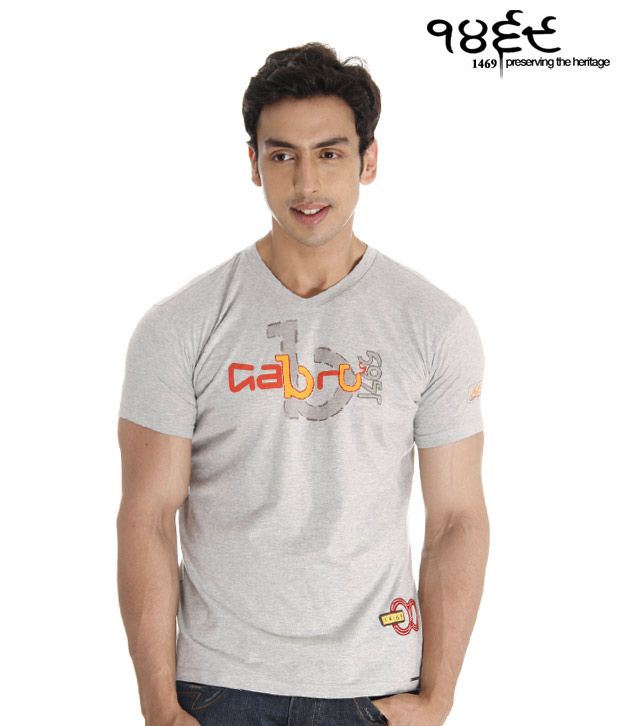 gabru t shirt buy online