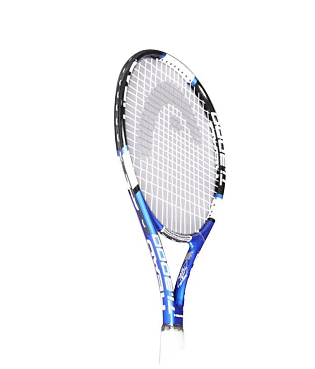 Head Club Series Titanium 3000 Tennis Racket Buy Online at Best