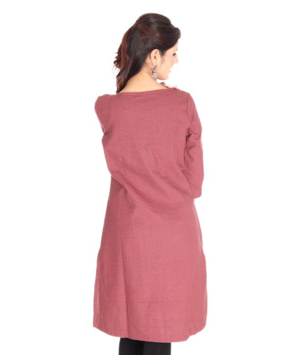 netplay ethnic kurta