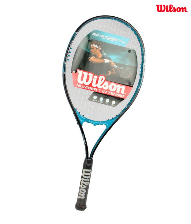 Wilson ADVANTAGE Tennis Racket