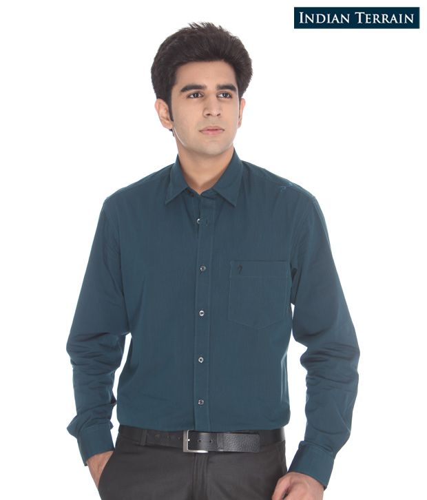 Buy Dark Green Shirt Online 54 Off Share Discount