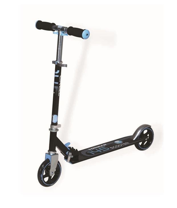 push scooter bike