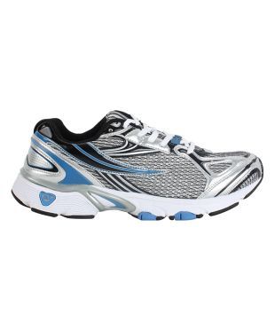 fila temptation running shoes