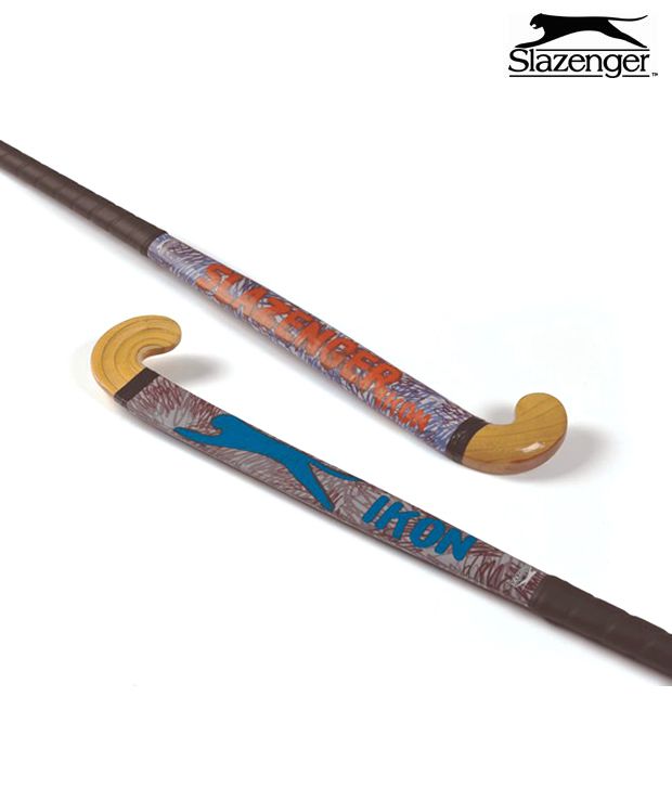 Slazenger S HS IKON 3 Hockey Stick