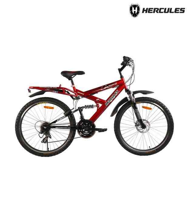 hercules cycles spare parts price