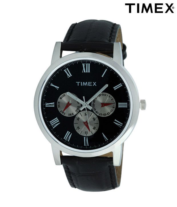 snapdeal timex watch
