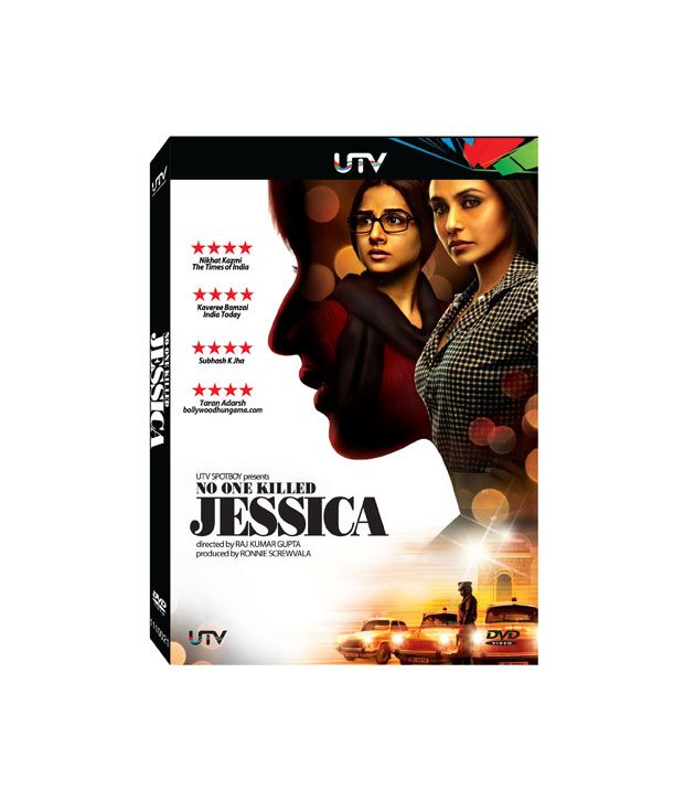 No One Killed Jessica Hindi Dvd Buy Online At Best Price In India Snapdeal Artık sabrina, davada adaletin sağlanması için ciddi bir mücadele içine girecektir. snapdeal