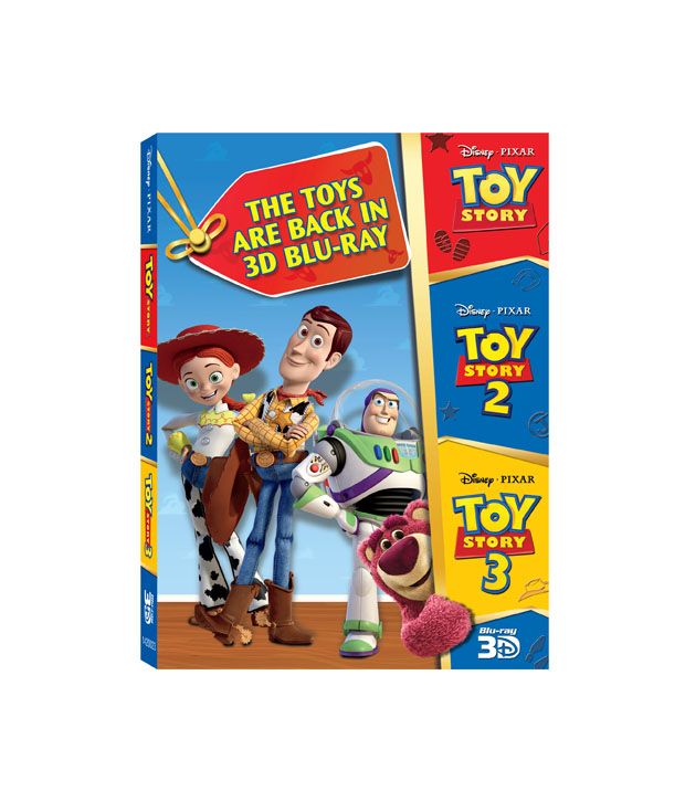 toy story 2 set