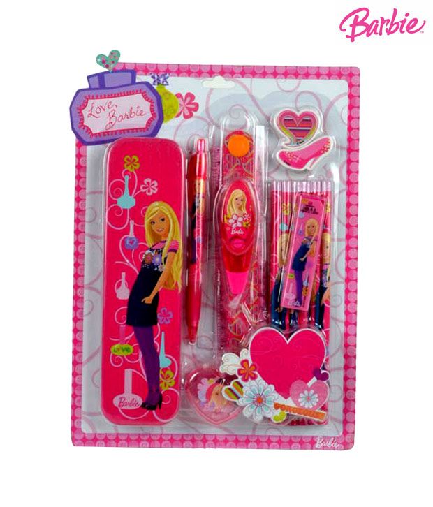 Top Barbie Stationery of the decade Check this guide!