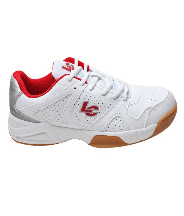 white and silver basketball shoes