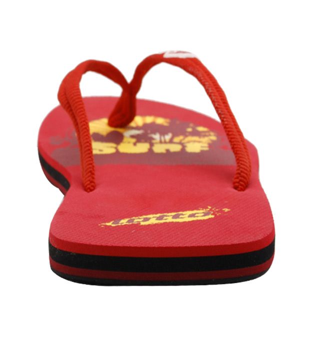 island surf flip flops