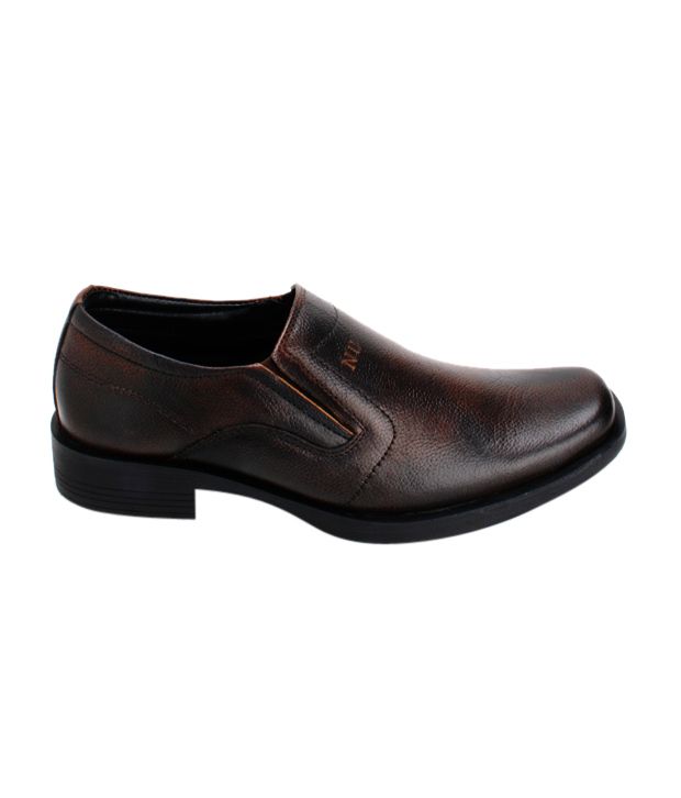 numero uno shoes formal