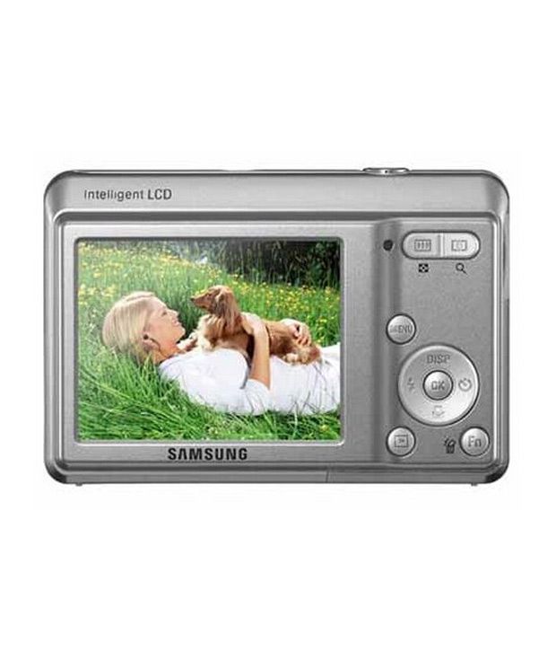 samsung es9 12 2mp point shoot camera