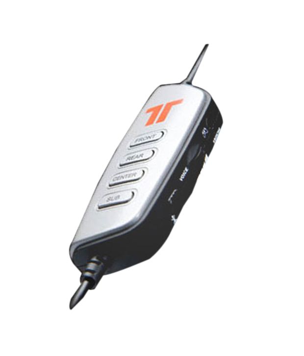 Buy Tritton AX PRO DOLBY DIGITAL PRECISION GAMING HEADSET Online at