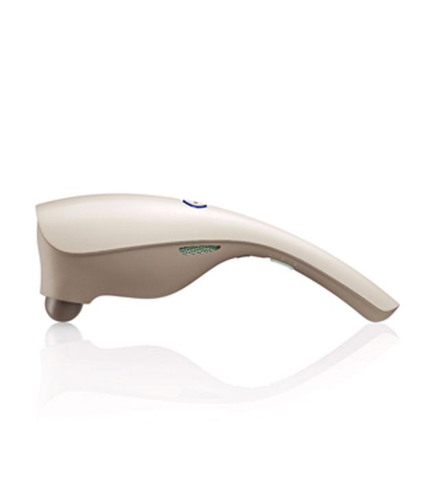 hand held body massager india