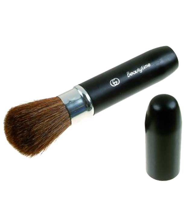 Beauty Time Retractable Blusher Brush 0.030 kg Buy Beauty Time