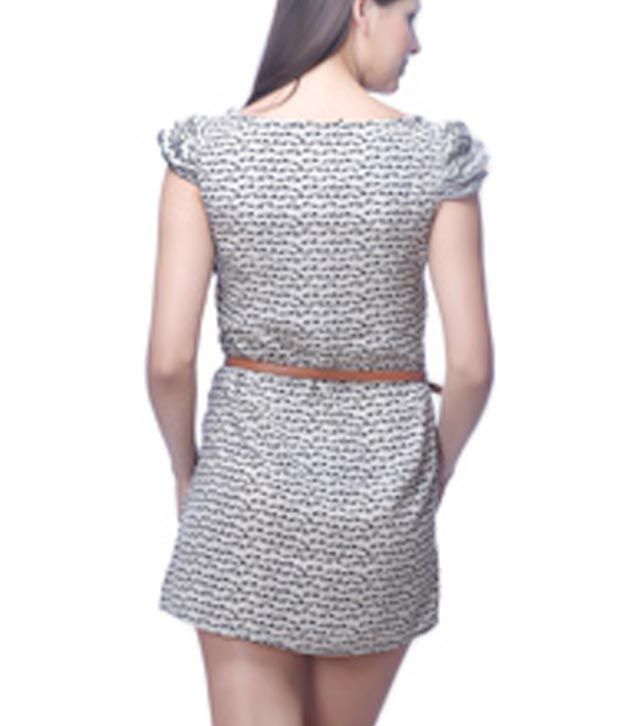 Fab alley black dress Clearance