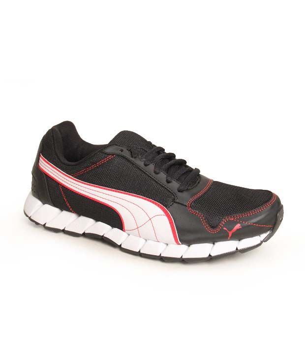 puma kevler runner