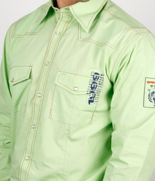 provogue formal shirts