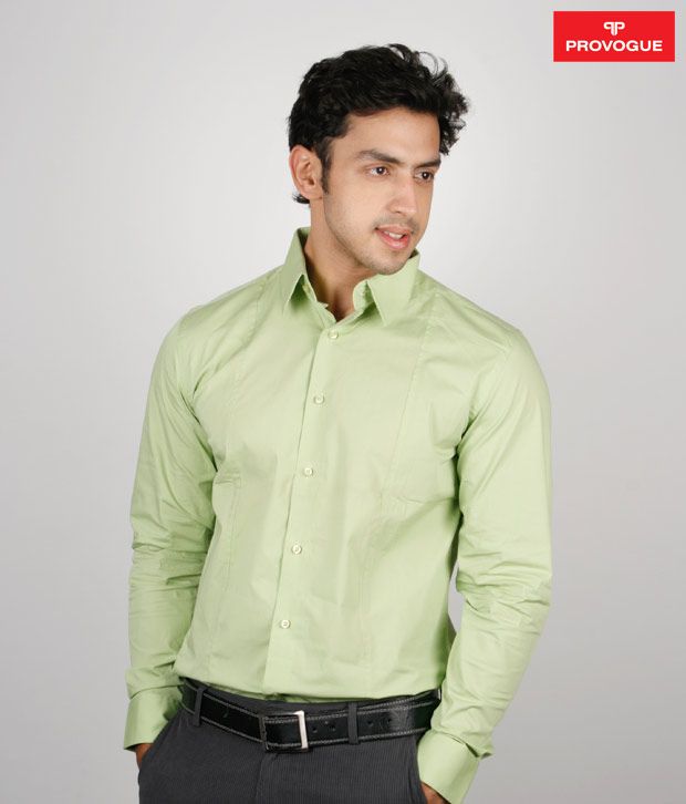 provogue formal shirts