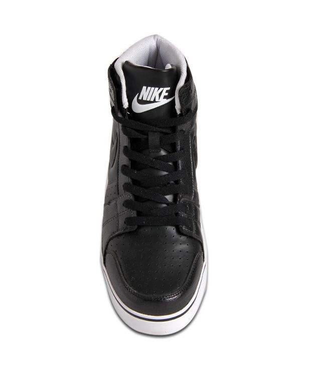 mid ankle sneakers nike