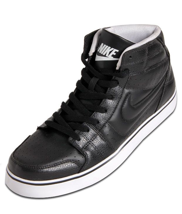 nike ankle shoes for women