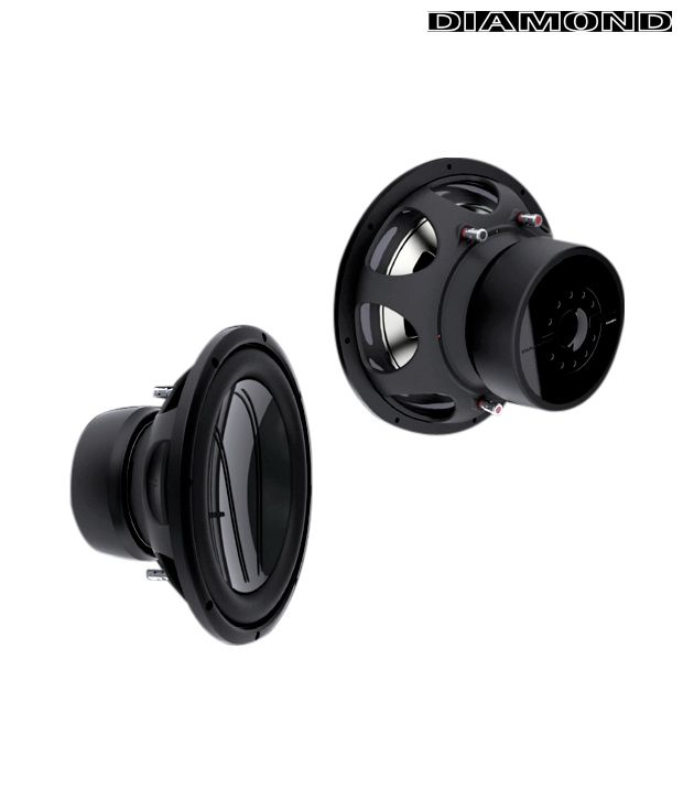 diamond subwoofer price