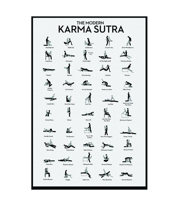 karma sutra photos