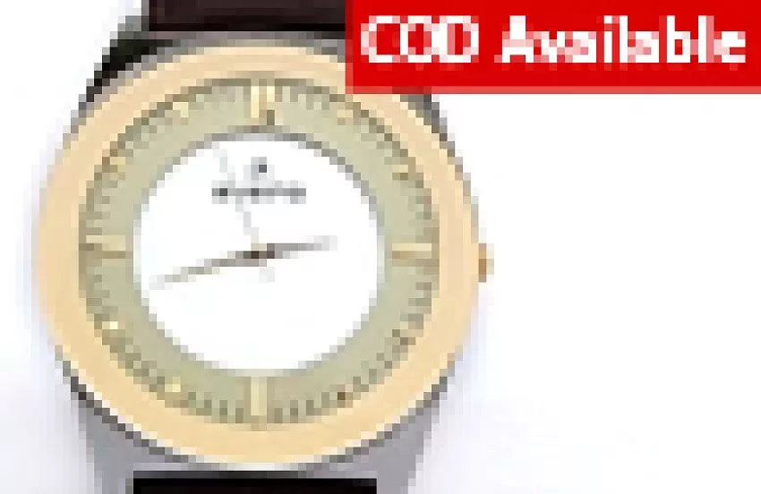 Buy Aveiro Men White Dial Watch AV147 - Watches for Men 1629401 | Myntra