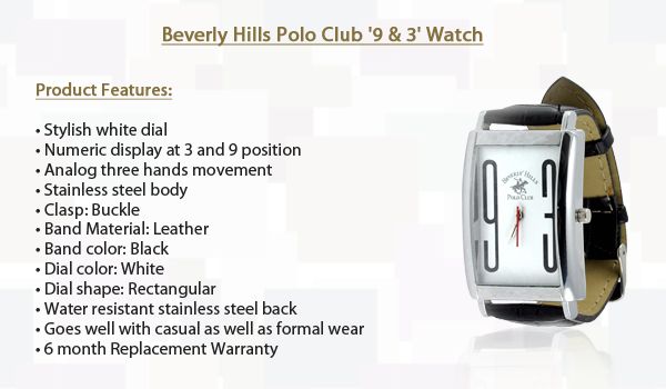 beverly hills polo club smartwatch instructions