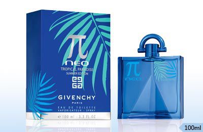 Givenchy Pi Neo Summer Men: Buy Online at Best Prices in India - Snapdeal