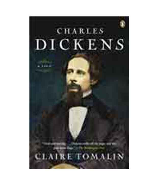 Charles Dickens A Life Buy Charles Dickens A Life Online At Low