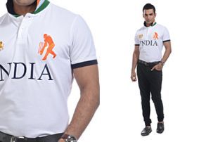 Sher Singh Men S India Polo Tee Buy Sher Singh Men S India Polo Tee Online At Low Price Snapdeal Com He had a national mission in his mind, he wanted to bring back to india the ashes of hindu king prithviraj chauhan which were buried in afghanistan.
