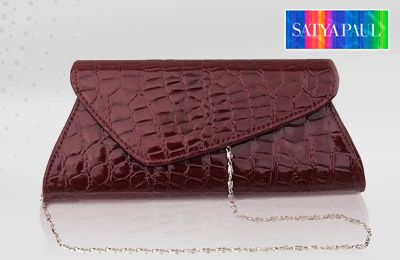 Satya paul outlet clutches
