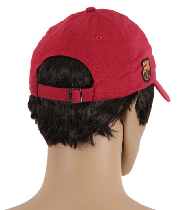 nike football head caps