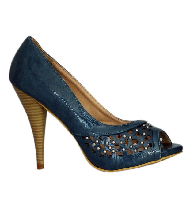 2 inch pencil heels