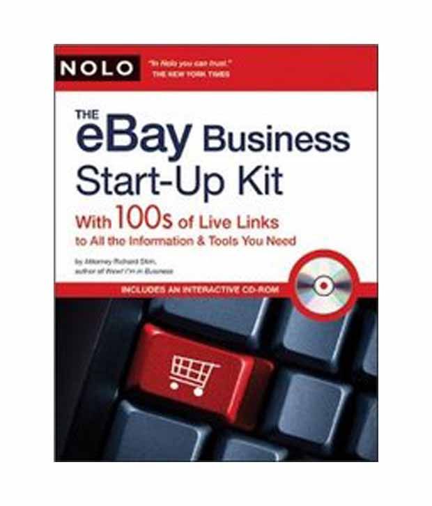 Ebay Business StartUp Kit 100s Of Live Links To All The Information & Tools You Need Buy Ebay