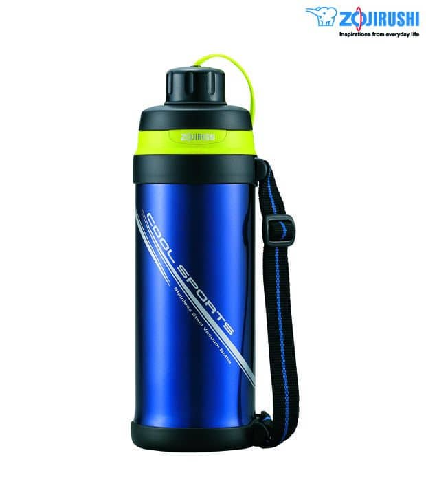 zojirushi vacuum bottle